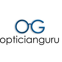 Opticianguru logo, Opticianguru contact details