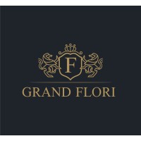 Grand Flori logo, Grand Flori contact details