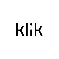 Klik Iluminación logo, Klik Iluminación contact details