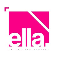 Ella Marketing - Agencia de Marketing Digital logo, Ella Marketing - Agencia de Marketing Digital contact details