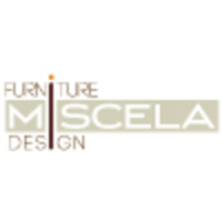 Miscela Furniture Design logo, Miscela Furniture Design contact details