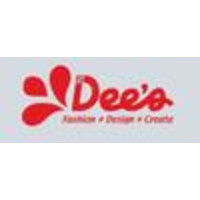 Dees Crafts logo, Dees Crafts contact details