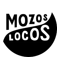 Mozos Locos logo, Mozos Locos contact details