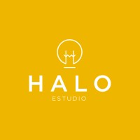 Halo Estudio logo, Halo Estudio contact details