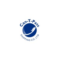 Can-T-Pass Shipping Co. Ltd logo, Can-T-Pass Shipping Co. Ltd contact details