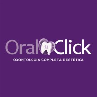 OralClick Odontologia e Estética logo, OralClick Odontologia e Estética contact details