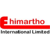 Ehimartho International Limited logo, Ehimartho International Limited contact details