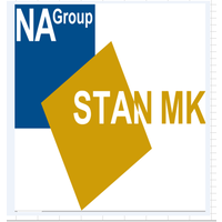 STAN MK logo, STAN MK contact details