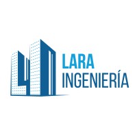 Lara Ingeniería logo, Lara Ingeniería contact details