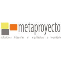 Metaproyecto Arquitectura e Ingeniería logo, Metaproyecto Arquitectura e Ingeniería contact details