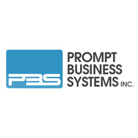 Prompt Business Systems Inc. logo, Prompt Business Systems Inc. contact details