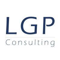 LGP CONSULTING logo, LGP CONSULTING contact details