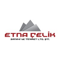 Etna Çelik logo, Etna Çelik contact details