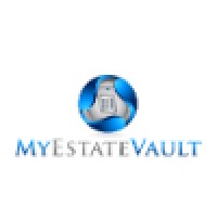 My Estate Vault, Inc. logo, My Estate Vault, Inc. contact details