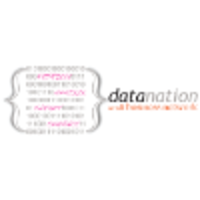 datanation logo, datanation contact details