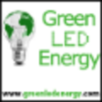 Green LED Energy logo, Green LED Energy contact details