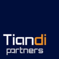 Tiandi Partners logo, Tiandi Partners contact details