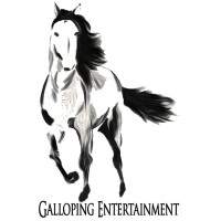 Galloping Films logo, Galloping Films contact details