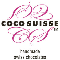 Coco Suisse logo, Coco Suisse contact details