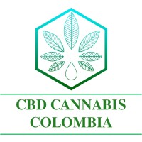 CBD CANNABIS COLOMBIA SAS logo, CBD CANNABIS COLOMBIA SAS contact details