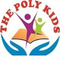 The Poly Kids School logo, The Poly Kids School contact details