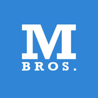 Maverick Bros. logo, Maverick Bros. contact details