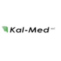 Kal Med logo, Kal Med contact details