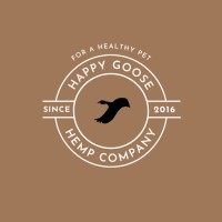 Happy Goose Hemp Company logo, Happy Goose Hemp Company contact details