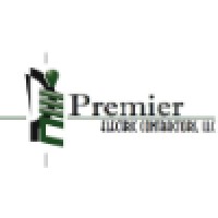 Premier Electric Contractors logo, Premier Electric Contractors contact details