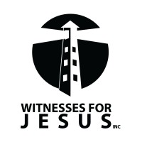 WITNESSES FOR JESUS INC logo, WITNESSES FOR JESUS INC contact details