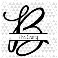 The Crafty B in VA logo, The Crafty B in VA contact details