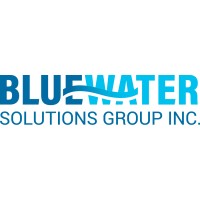 BlueWater Solutions Group, Inc. logo, BlueWater Solutions Group, Inc. contact details