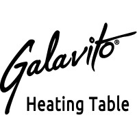 Galavito Heating Table logo, Galavito Heating Table contact details