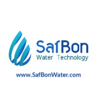 SafBon Water Technology logo, SafBon Water Technology contact details