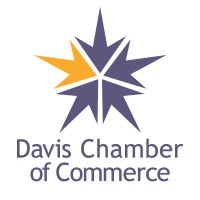 Davis Chamber of Commerce logo, Davis Chamber of Commerce contact details