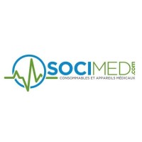 SOCIMED SARL logo, SOCIMED SARL contact details