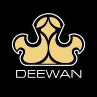 Deewan logo, Deewan contact details