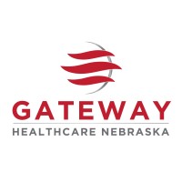 Gateway Healthcare Nebraska logo, Gateway Healthcare Nebraska contact details