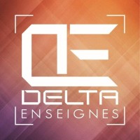 Delta Enseignes logo, Delta Enseignes contact details