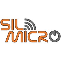 Sil Micro logo, Sil Micro contact details