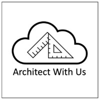 Architect With Us logo, Architect With Us contact details