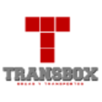 Transportes Transbox logo, Transportes Transbox contact details