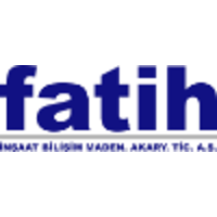 FATIH INS. BILISIM MADEN. AKARY. TIC. A.S. logo, FATIH INS. BILISIM MADEN. AKARY. TIC. A.S. contact details