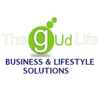 The Gudlife Business and Lifestyle Solutions logo, The Gudlife Business and Lifestyle Solutions contact details