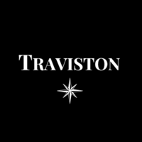 Traviston logo, Traviston contact details