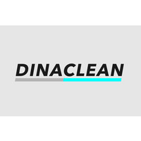 Dinaclean logo, Dinaclean contact details