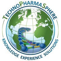 TechnoPharmaSphere LLC. Biopharm Consultant and CRO logo, TechnoPharmaSphere LLC. Biopharm Consultant and CRO contact details