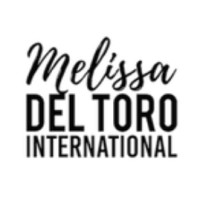 Melissa Del Toro International logo, Melissa Del Toro International contact details