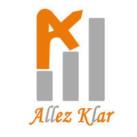 Allez Klar logo, Allez Klar contact details