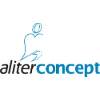 Aliter Concept logo, Aliter Concept contact details